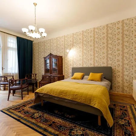 La Belle Etage Apartment Riga Exterior photo