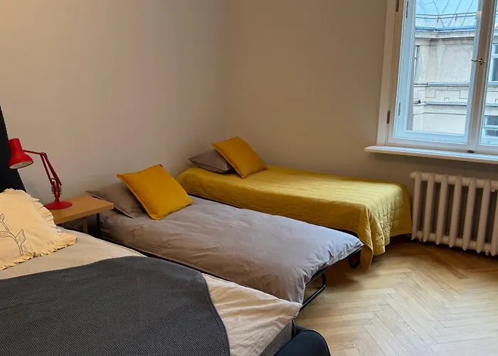 La Belle Etage