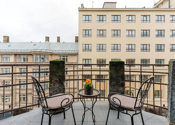 La Belle Etage