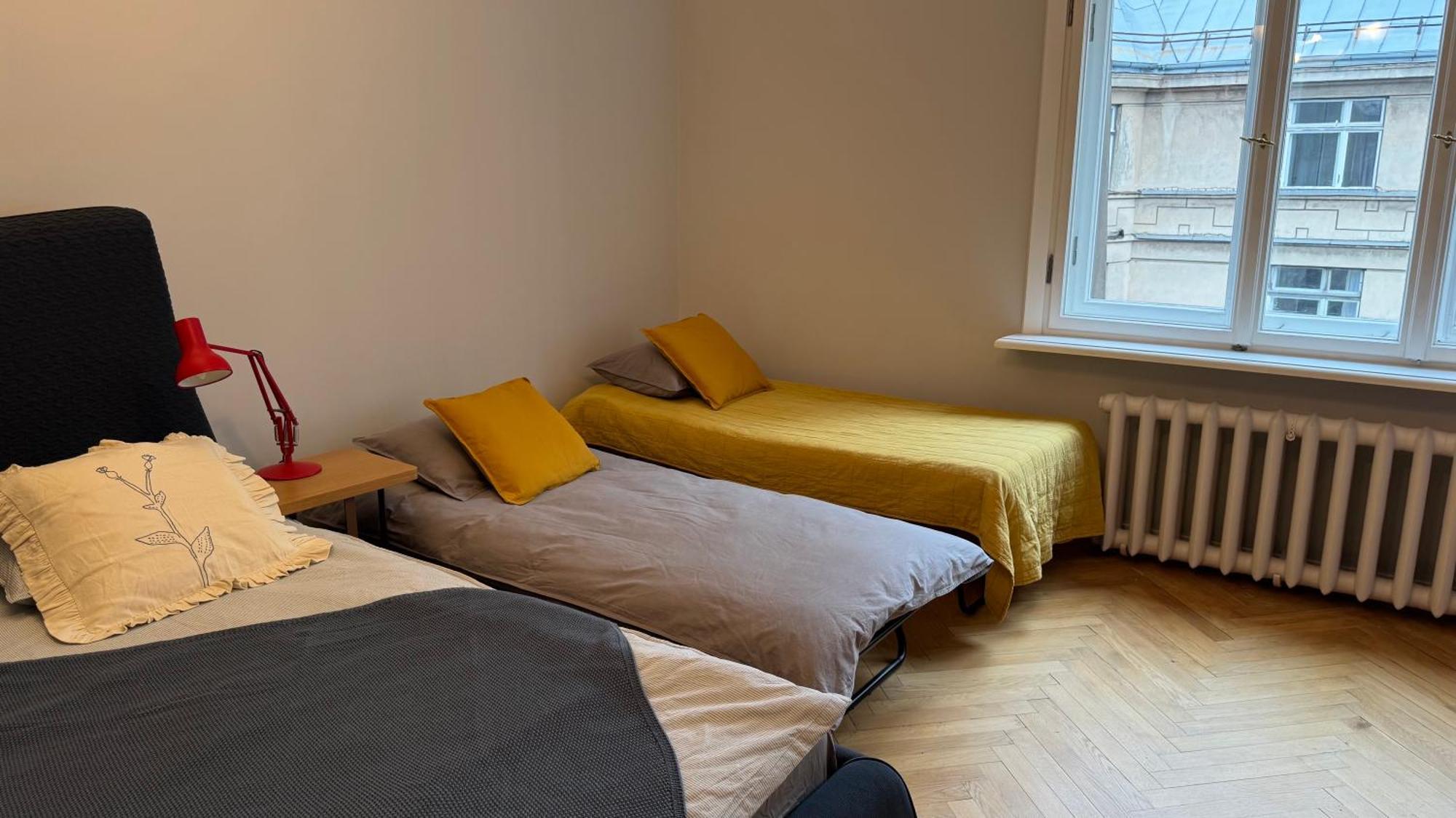 Butas La Belle Etage Riga