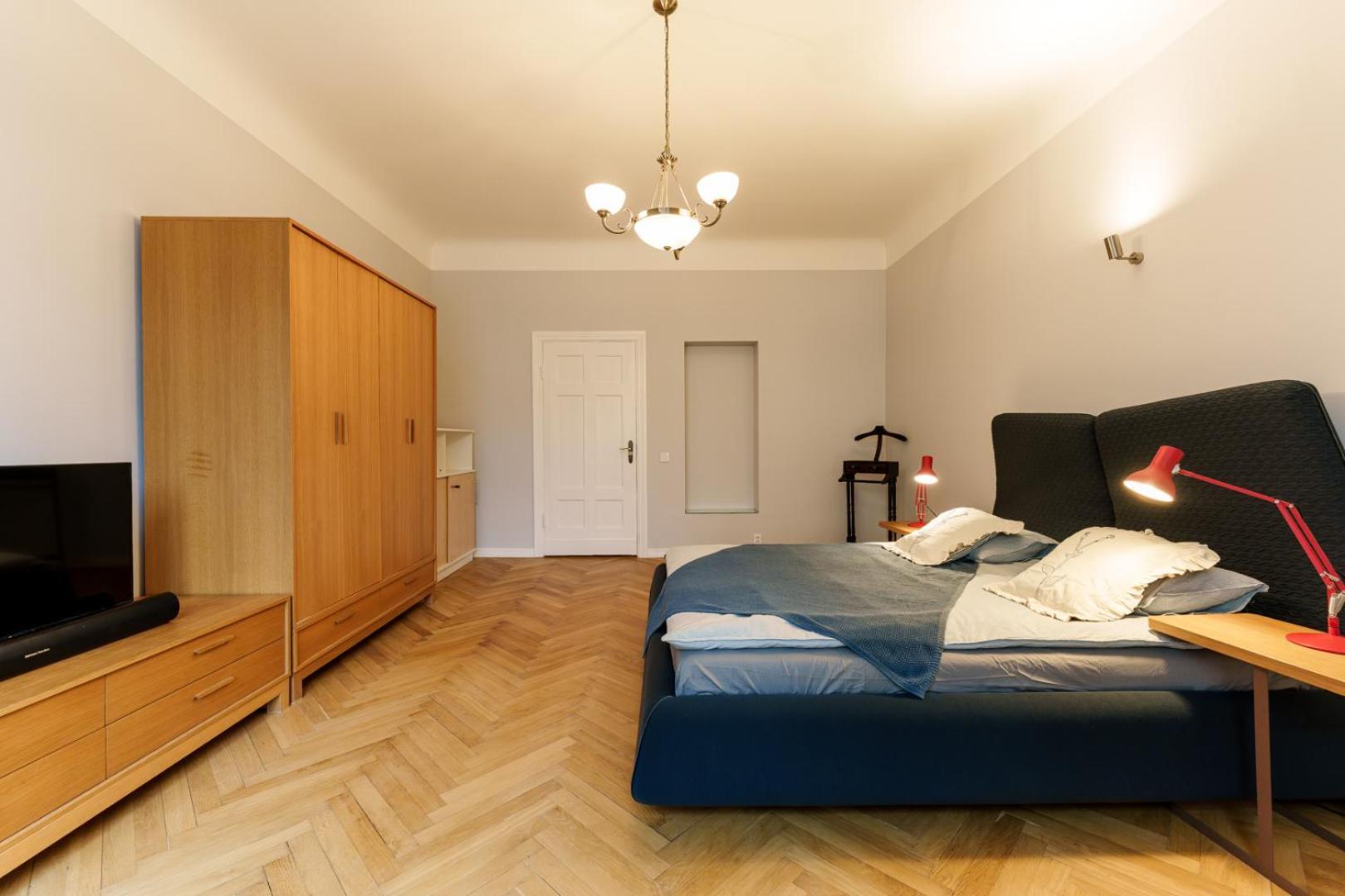 La Belle Etage Butas