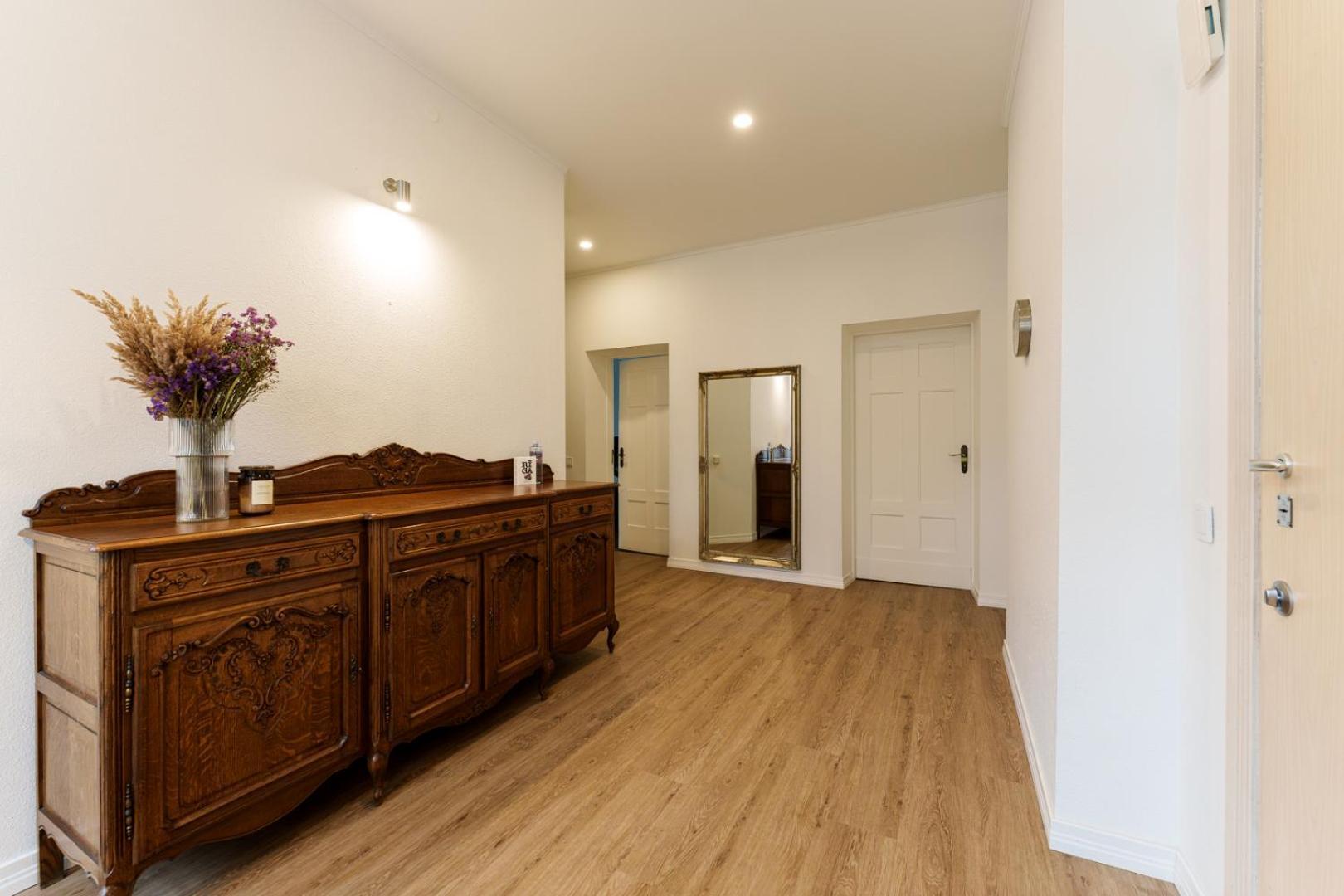 La Belle Etage Huoneisto Riika