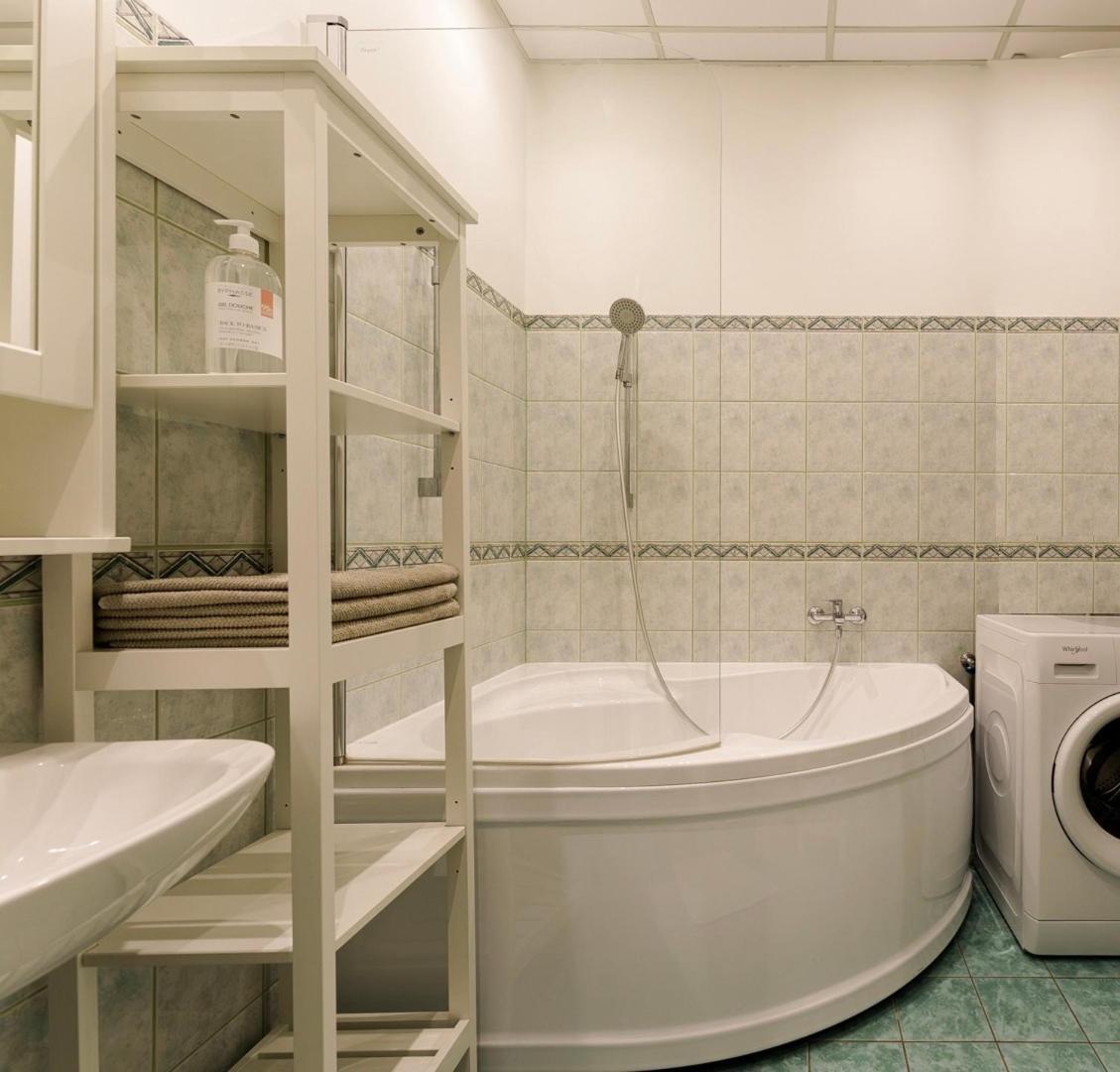 La Belle Etage Huoneisto Riika