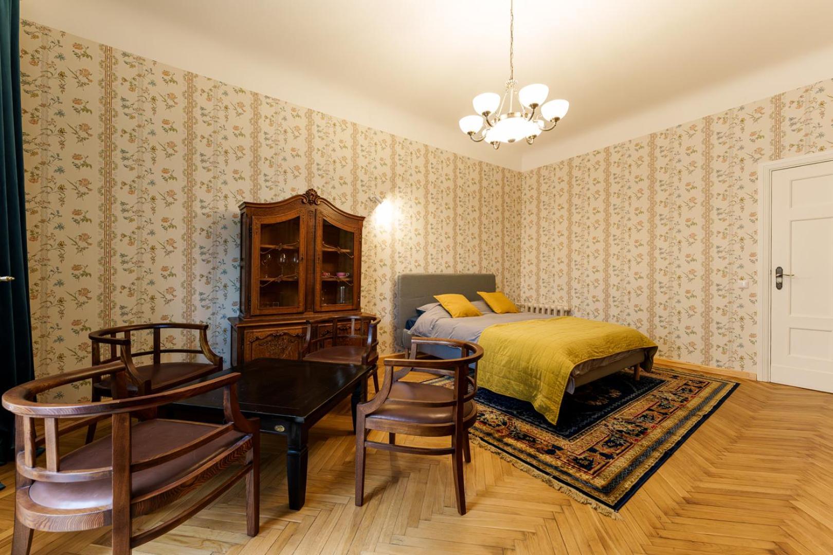 La Belle Etage Riika